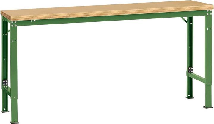 Actual product image Manuflex UNIVERSAL Special base table