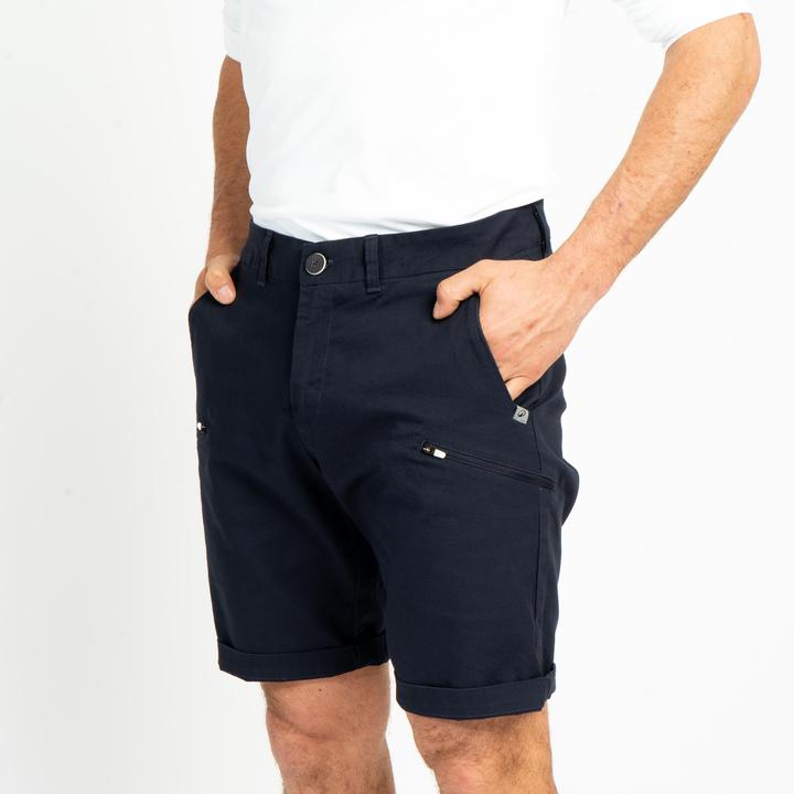 Produktbild Tribord Shorts Segeln Herren 100 marineblau (XXL)