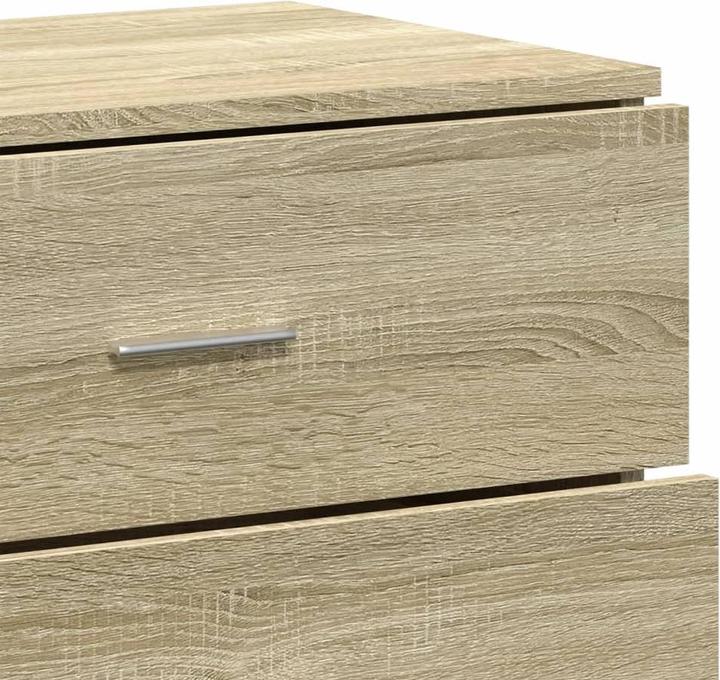 Image du produit VidaXL Buffet (60 x 39 x 80 cm)