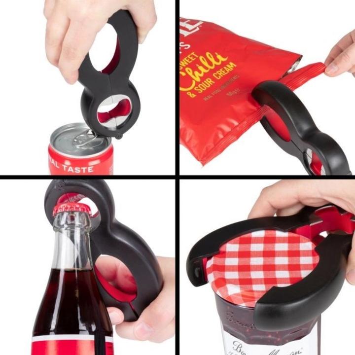 Actual product image Westmark Multi-opener, sb (Electric corkscrew)