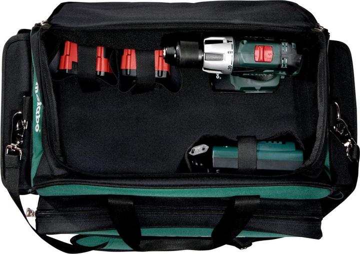 Produktbild Metabo Werkzeugtasche