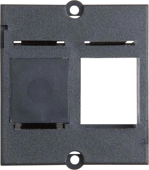Actual product image Bachmann Modular input (empty)