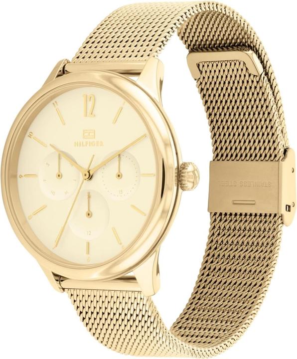Image du produit Tommy Hilfiger Layla (Montre avec pierre précieuse, 38 mm)
