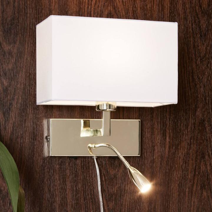 Immagine prodotto Markslöjd Savoy (485 lm, E27)