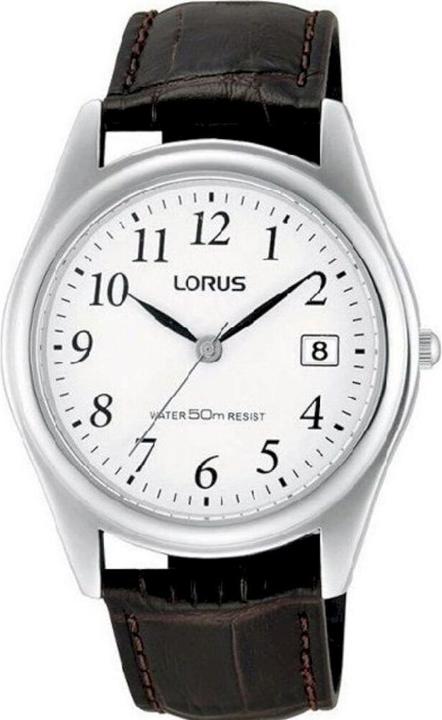 Lorus Classique (Montre analogique, 38 mm)
