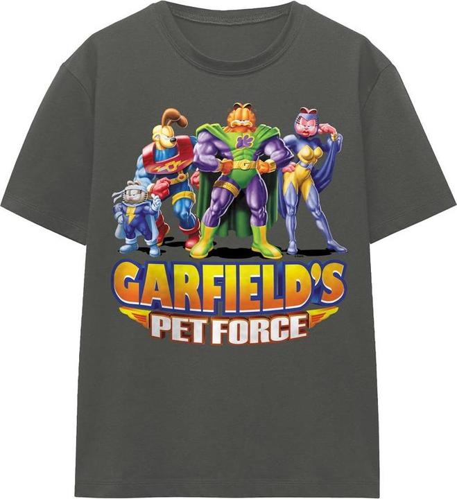 Immagine prodotto Garfield Beyond Maglietta Adulto Unisex (L)