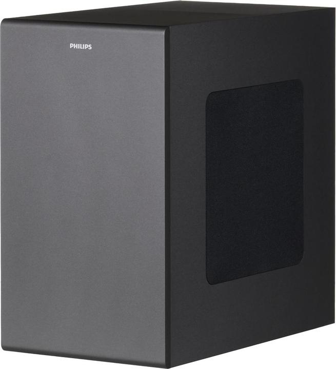 Immagine prodotto Philips Soundbar 3.1.2 con subwoofer wireless TAB8905 (600 W, 3.1 canali)