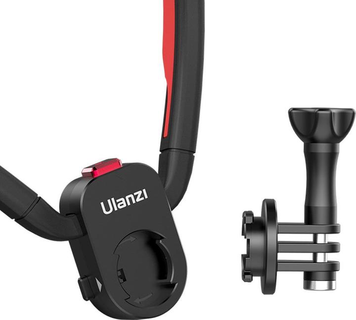 Produktbild Ulanzi Go Quick II Magnetic Neck Holder Mount For Action Cameras