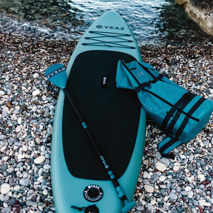 Produktbild Yeaz Costiera Exotrace Pro Sup Board