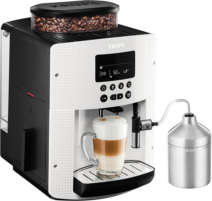 Actual product image Krups Ea8161