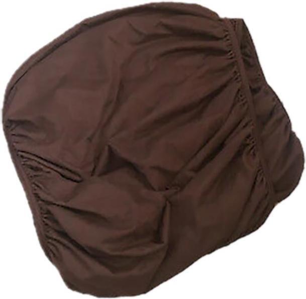 Immagine prodotto Belledorm - Copertura in finto camoscio per struttura letto (48 cm) (19 x 19 x 19 cm)