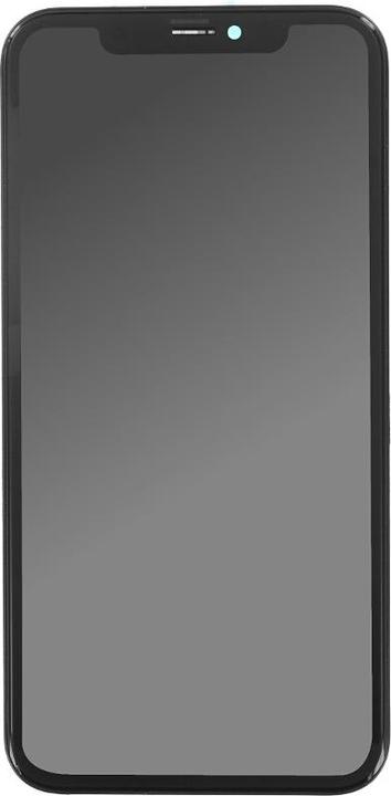 Actual product image Premium In-Cell Display Unit for iPhone XR black (Display, iPhone XR)