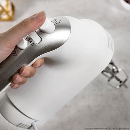 Produktbild Cecotec Mixer PowerTwist 500W 500 W (500 W)