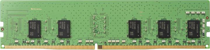 Image du produit HP 1xd84aa (1 x 8GB, 2666 MHz, RAM DDR4, DIMM)