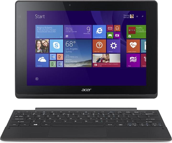 Acer Aspire Switch 10E (10.10", Intel Atom Z3735F, 2 GB, DE)