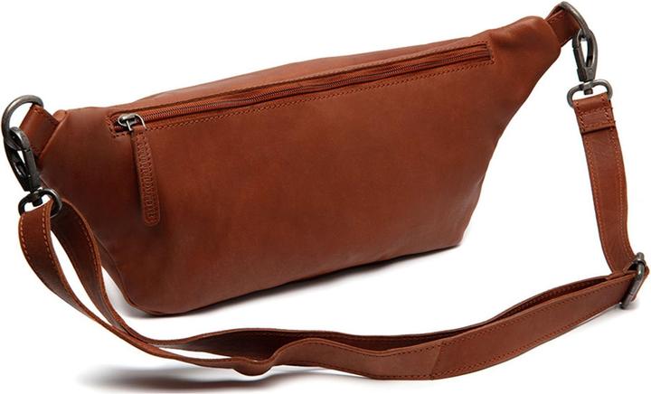 Produktbild The Chesterfield Brand Kruger Gürteltasche Leder 40 cm