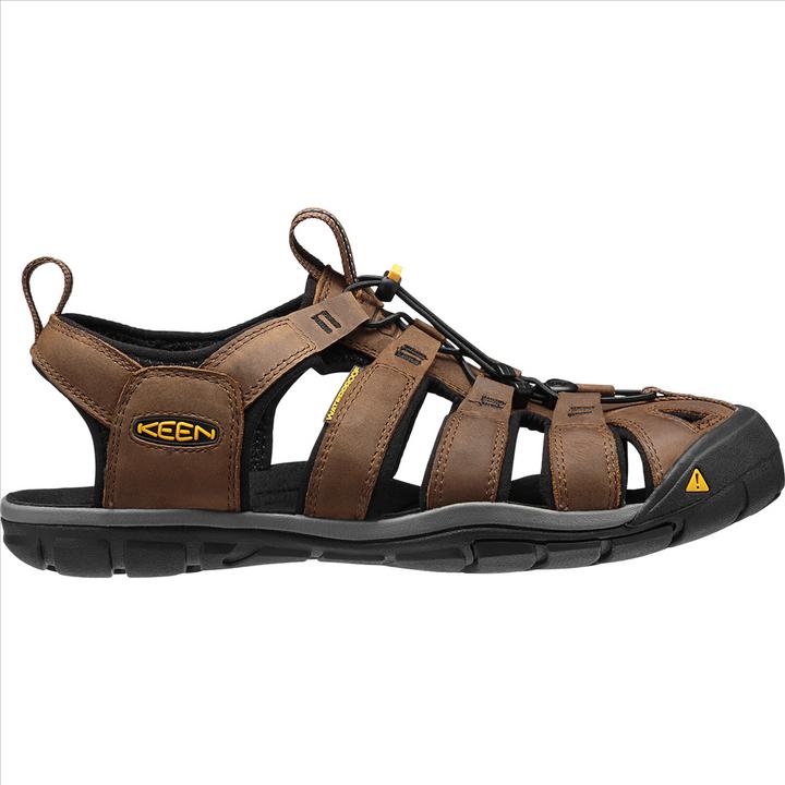 Immagine prodotto Keen M Clearwater CNX in pelle (48)