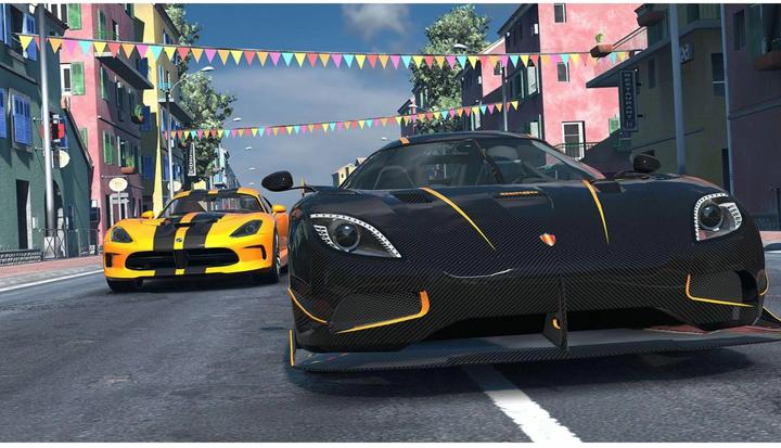 Immagine prodotto Microids Gear Club Unlimited 2 - Edizione definitiva (Switch, DE)