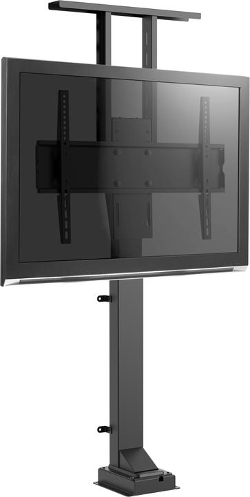 Produktbild Multibrackets TV Lift Large, 37" - 65", schwarz, Hub 900mm (65", 50 kg)