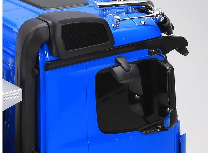 Image du produit Tamiya Camion benne Mercedes Benz Arocs (Kit)
