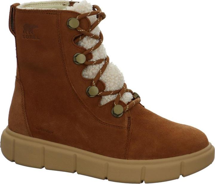 Sorel Explorer III Joan Cozy WP