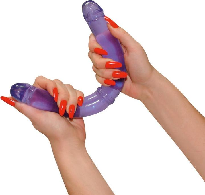 Actual product image Seven Creations Twinzer Double Dong