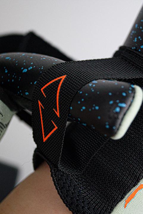 Produktbild Reusch Torwarthandschuh Pure Contact Fusion (8.5)