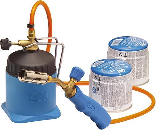 Image du produit CFH Maître soudeur LM 3000