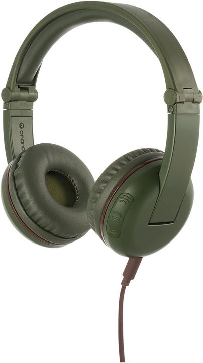 Immagine prodotto Buddyphones Gioca con le cuffie per bambini