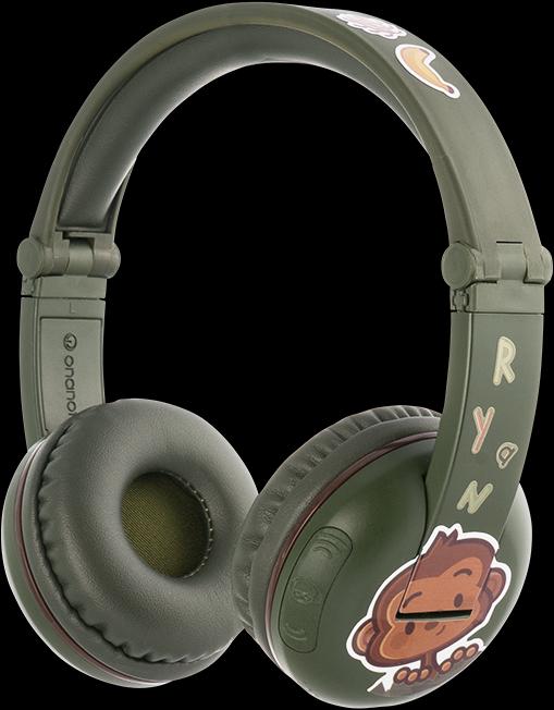 Immagine prodotto Buddyphones Gioca con le cuffie per bambini