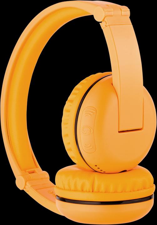 Produktbild Buddyphones Play Kinderkopfhörer