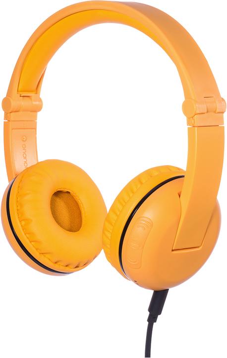 Produktbild Buddyphones Play Kinderkopfhörer