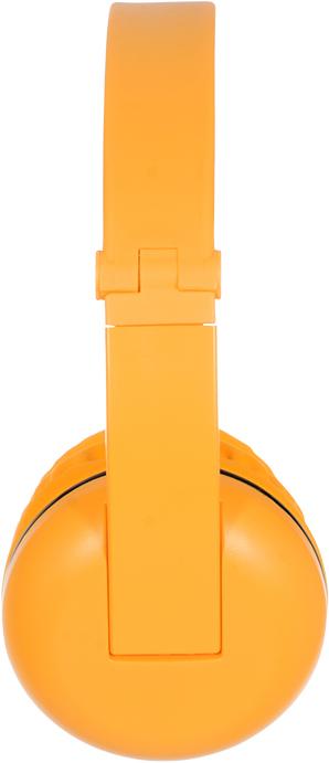 Produktbild Buddyphones Play Kinderkopfhörer