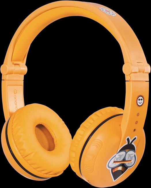 Produktbild Buddyphones Play Kinderkopfhörer