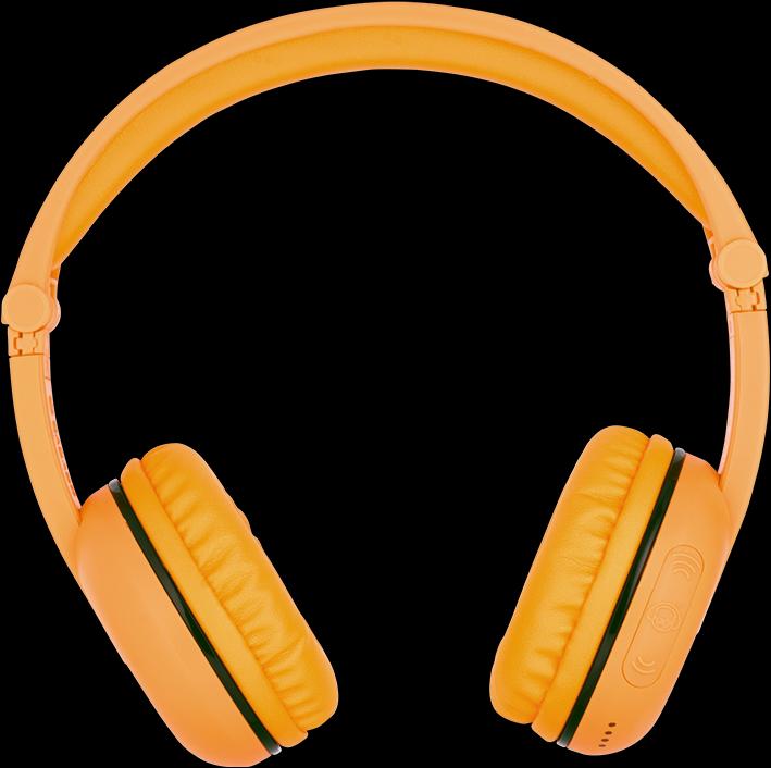 Produktbild Buddyphones Play Kinderkopfhörer