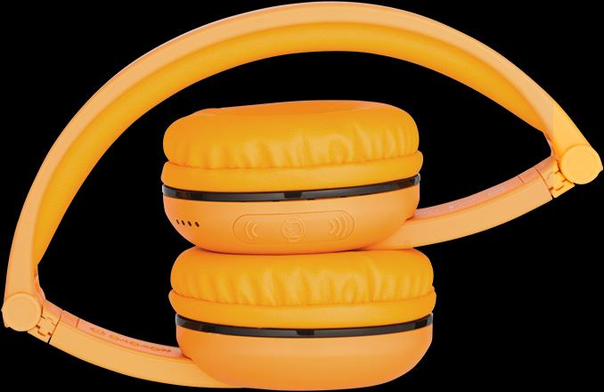 Produktbild Buddyphones Play Kinderkopfhörer