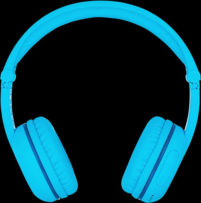 Image du produit Buddyphones Play casque Bluetooth pour enfant