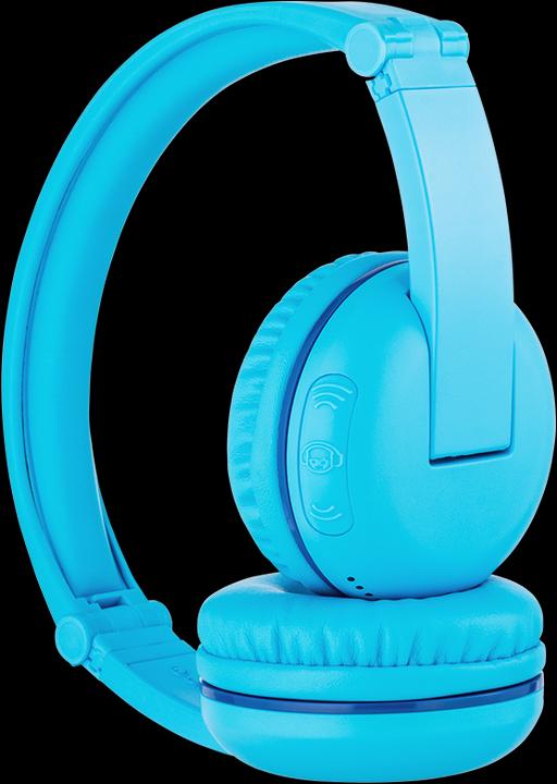 Image du produit Buddyphones Play casque Bluetooth pour enfant