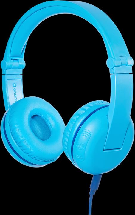 Image du produit Buddyphones Play casque Bluetooth pour enfant