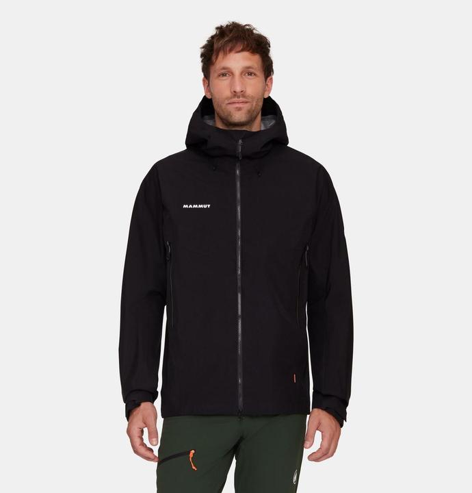 Produktbild Mammut Crater IV HS Hooded Jacket Men (S)