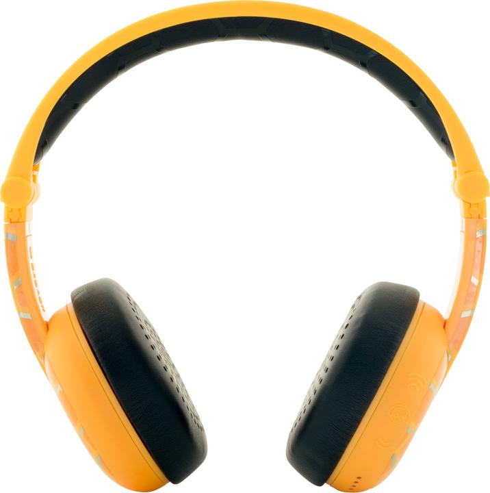 Actual product image Buddyphones Wave children's headphones