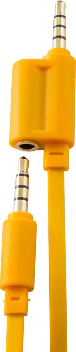 Actual product image Buddyphones Wave children's headphones