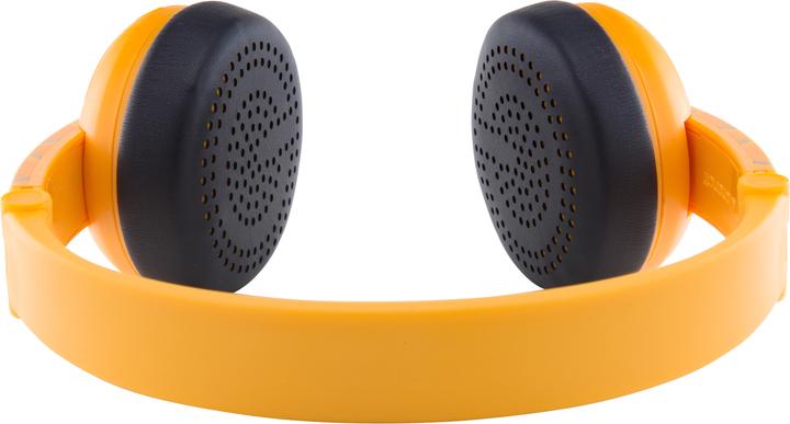 Actual product image Buddyphones Wave children's headphones