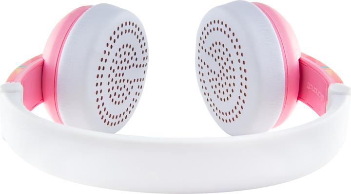 Produktbild Buddyphones Wave Kinderkopfhörer
