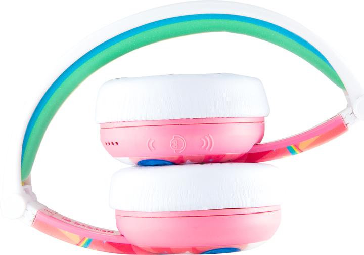 Produktbild Buddyphones Wave Kinderkopfhörer