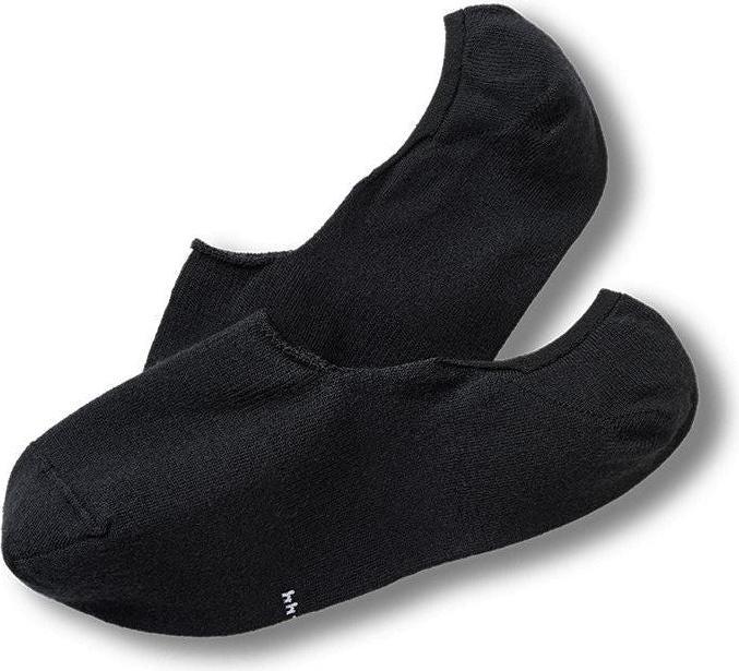 Blacksocks Invisible Merino Socks (Einzelpack, 45 - 48)