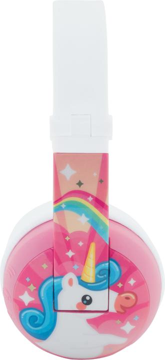 Produktbild Buddyphones Wave Kinderkopfhörer