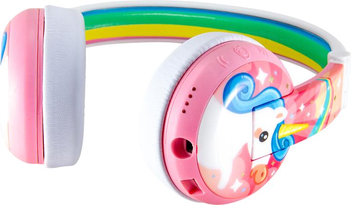 Produktbild Buddyphones Wave Kinderkopfhörer