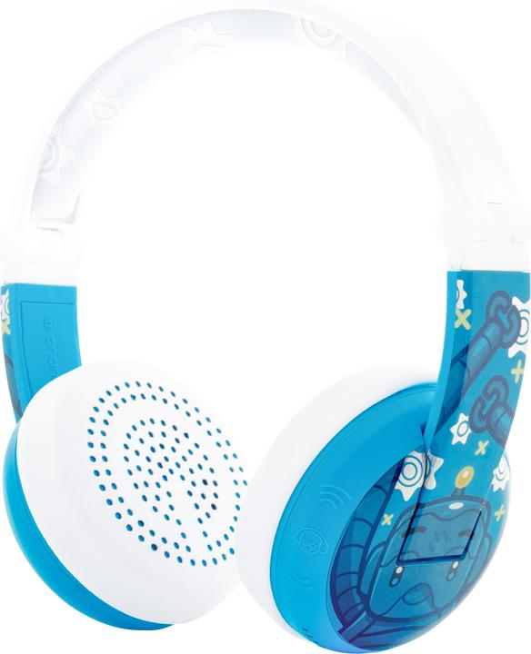 Buddyphones Wave Kinderkopfhörer