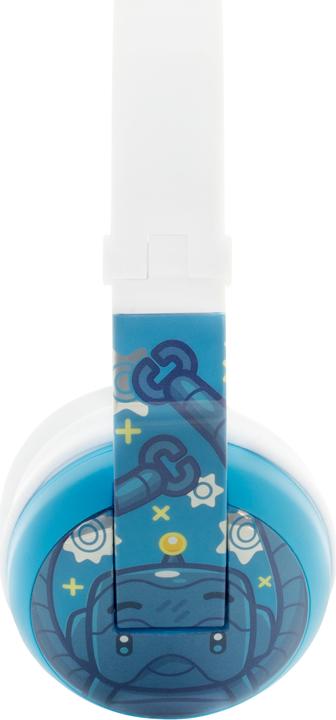 Produktbild Buddyphones Wave Kinderkopfhörer